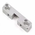 aluminium spares parts cnc mini auto gear