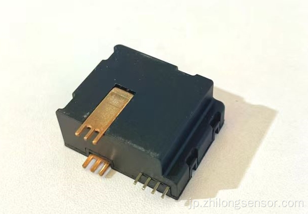 回路基板マウントフラックスゲート電流センサーDXE60-B2/55