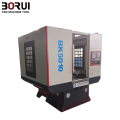 BK5010 حار بيع CNC آلة الشق المعدنية العمودية