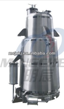 Extracting Tank/ Stainless Steel Extractor