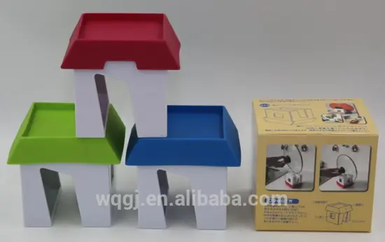 Brand New pot lid organizer Rack Food Grade