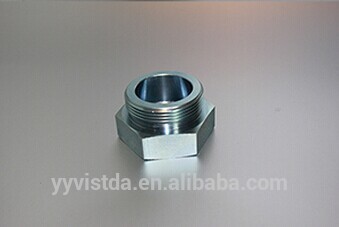 6408 MORB External Hex Plug