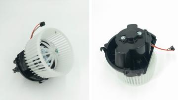 HVAC Blower Motor OEM 64119297752 for BMW X1 F48 2016-2022 X2 18-23 i3 i3s Mini Cooper