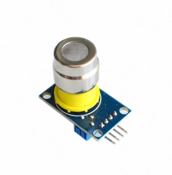 Zarding MG811 Carbon Dioxide Sensor - CO2 Gas Sensor Module