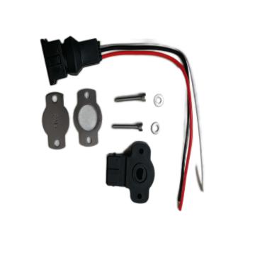 TPS-Installation und Stecker für Wabash 971-001 Gasspositionsensor 5V