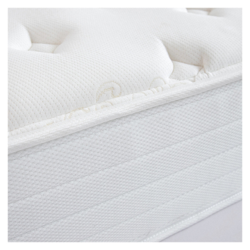 New design cheap price spring mattress