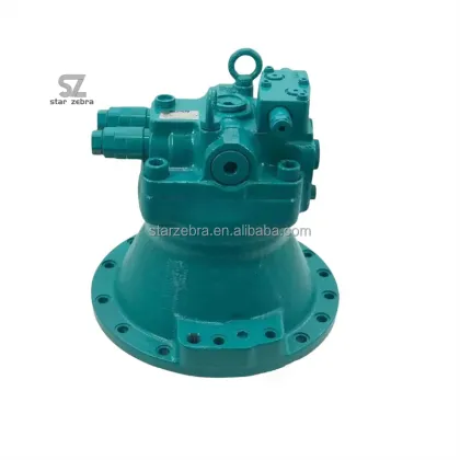 KOBELCO Shengang 230 Rotary Motor Assembly