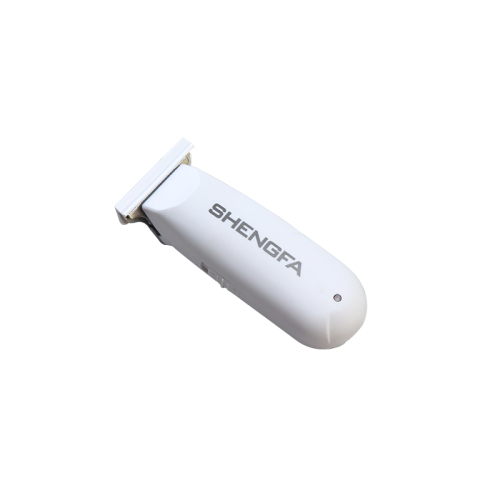 Elektryczny trymer do włosów dla mężczyzn z ładowaniem USB
