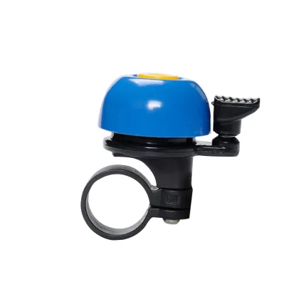 Bicycle Bells Colorful Bike Warning bells front bells