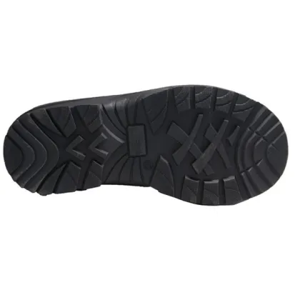 Casual Insulated Camo Pac Boots for Men - Comfortable Winter Snow Boots