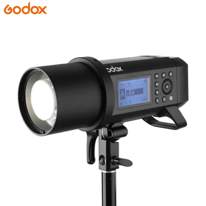 Flash Godox AD400 Pro Adapter for Broncolor Accessories