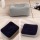 Inflatable foot rest cushion Inflatable cushion seat cushion