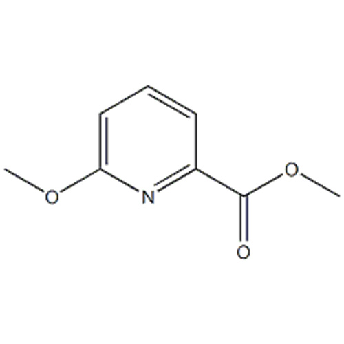 6-METHOXY-PYRIDINE-2-CARBOXYLICACIDMETHYLESTER CAS 26256-72-4