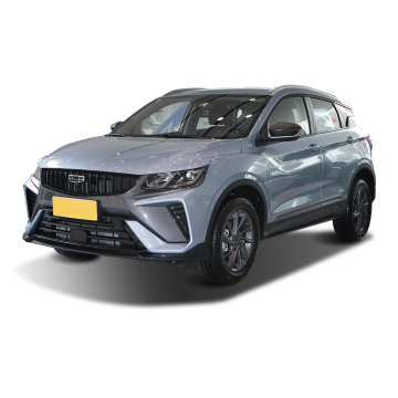 New Geely Coolray: 5-Door 5-Seater SUV - 2024 Petrol Car for Sale at Cheap Gasoline Prices