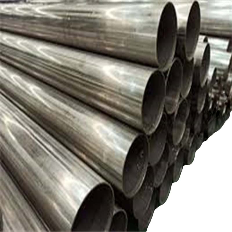 JIS G3302 ، ASTM A653 Hot Disted Steel Pipe