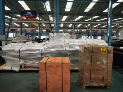 laser metal cutting machine cnc laser cutting machine