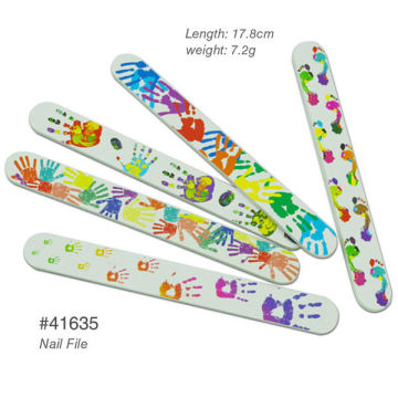 Nail File