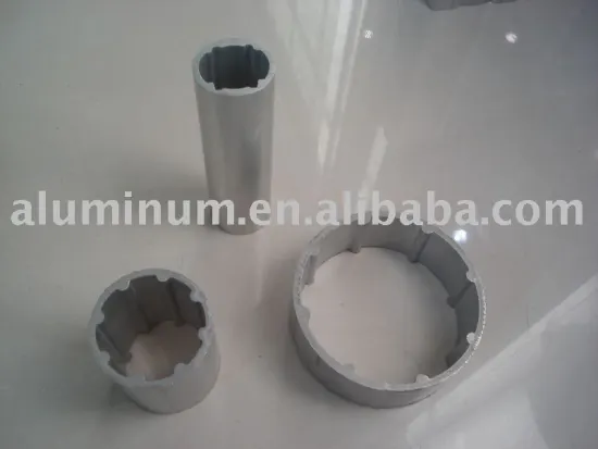 aluminium profile for industry
