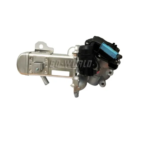 OEM AGR VENTIL EGR Valve for FORD/CITROEN/PEUGEOT