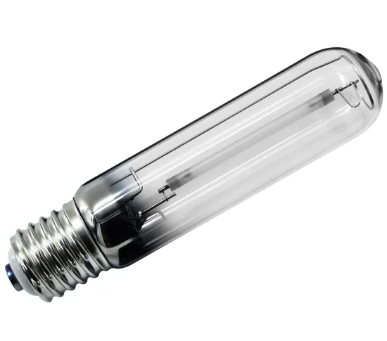 400W High Pressure Sodium Grow Light HPS for Plant Growth E40 Base