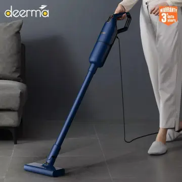 Deerma DX1000 Vacuum Cleaner 16Kpa Suction