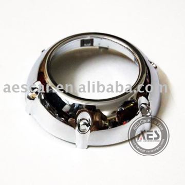 HID XENON PROJECTOR LENS BEZEL SHROUD GTI type