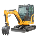 Rhinoceros XN28 Kubota Excavator Adjuntos