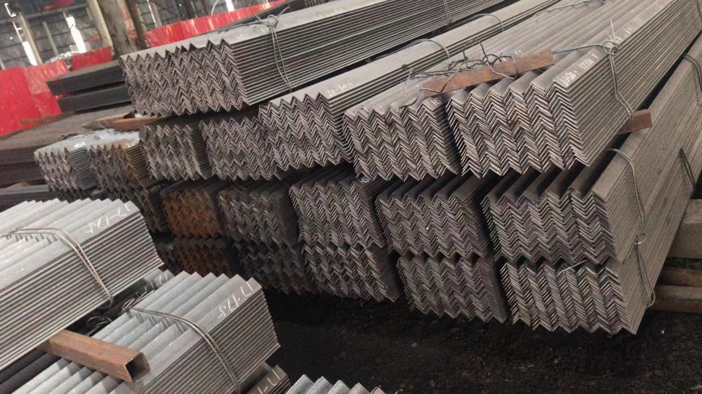 Cold Bending Stainless Steel Equal Steel Angle 304/316/410