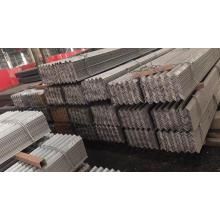 Cold Bending Stainless Steel Equal Steel Angle 304/316/410