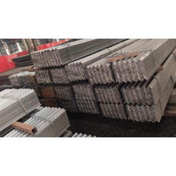 Cold Bending Stainless Steel Equal Steel Angle 304/316/410