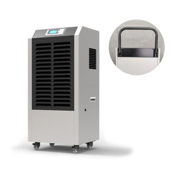 Dehumidifier Machine for Honey: 90L Capacity