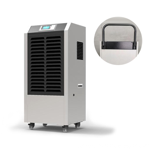 Dehumidifier Machine for Honey: 90L Capacity