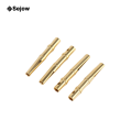 CNC Turning Fasteners Cold Heading Screws Pins Bolts