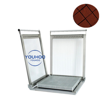 Stainless Steel Chocolate, Guitar Shaped Cheese Cutting Machine: Easy Clean & Versatile Kitchen Tool