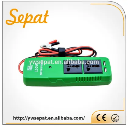 Portable inverter wholesale power inverter car inverter