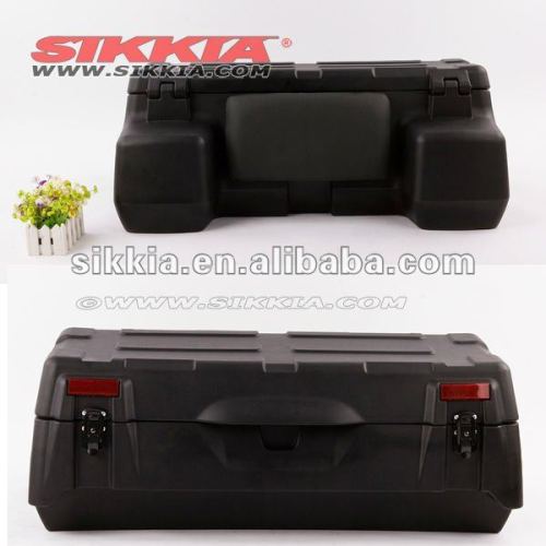 Atv Top Case Atv Cargo Box 8015, High Quality Atv Top Case Atv Cargo Box 8015 on