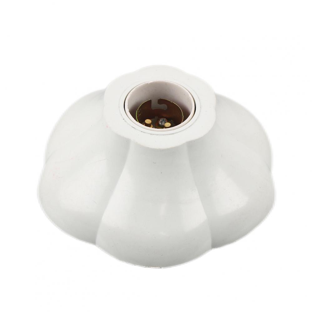 Lâmpada do lâmpada B22 Base Bulb Socket