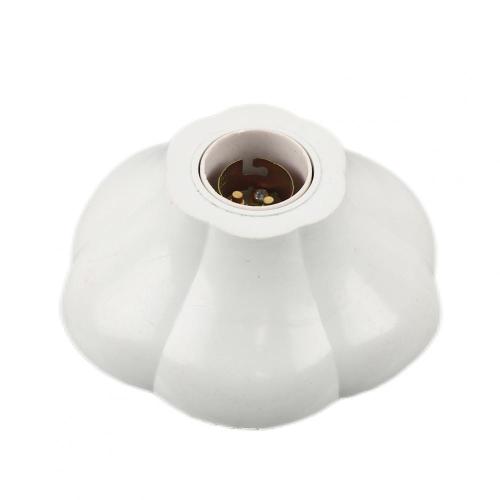 Cordon du support de lampe B22 Pobite de base