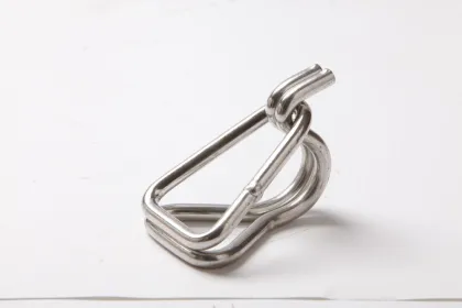 1 inch 1500KG breaking force swan hook