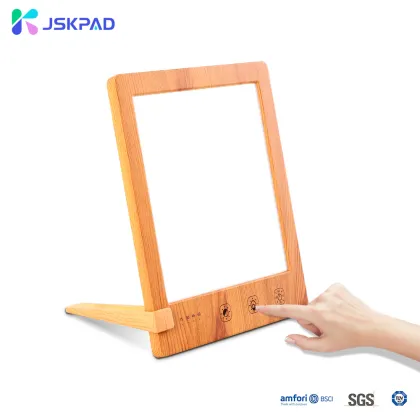 JSKPAD Sad Lamp for Office Desk