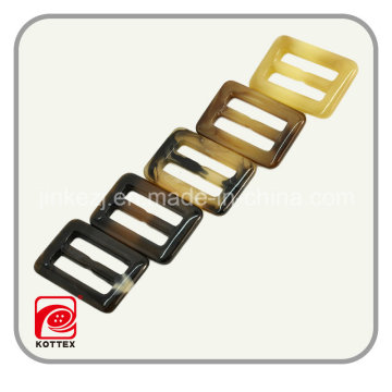 New High Fashion Resin Coat Garment Buckle Could with Pin