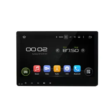 Android 7.1 GPS Navigation For Honda VEZEL HR-V