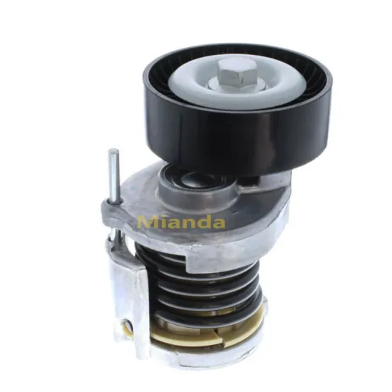 Mianda Auto Transmission Parts: 038 903 315 AG Belt Tensioner for Audi A4 and VW Polo (2001-2009)