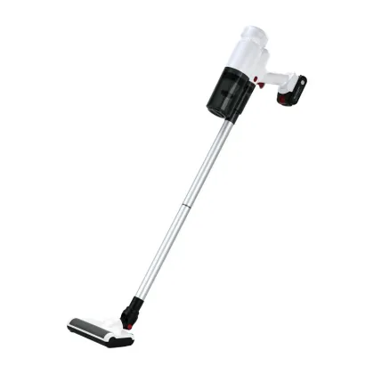 150W Brushless Stick Handheld Vertical Vacuum Cleaner - Strong Suction Wet & Dry Commercial Vacuum