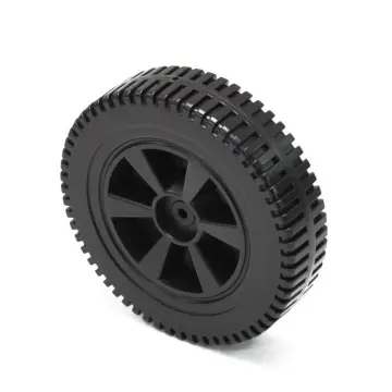 Outdoor BBQ Grill Wheel Genuine