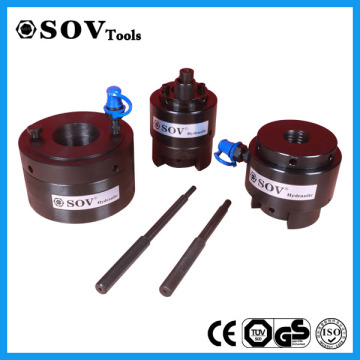 High Tightening Force Hydraulic Nut Suitable for Confined Area