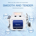 Máquina facial de hidrodermoabrasión 7 en 1 para esteticista