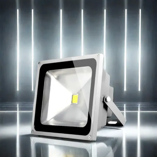 High Lumen Commercial Outdoor Security Flood Light for Stadium