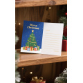 Las mejores compañías de tarjetas de Navidad