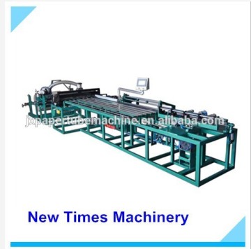 Automatic Parallel Paper Tube Winder SKPJ16-50